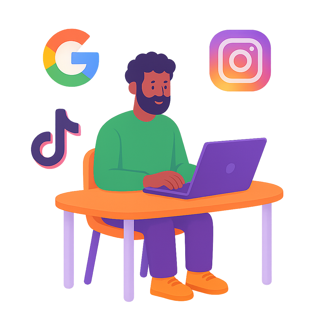 Gestión de campañas multicanal enfocada a negocio