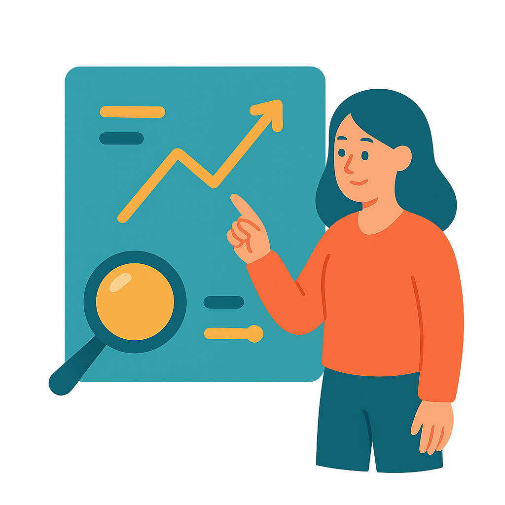 Dashboards y reporting en tiempo real