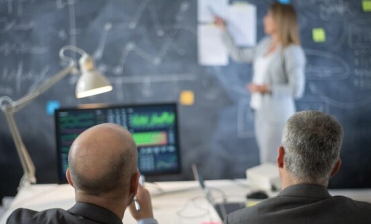 Modelos de forecast de inversión